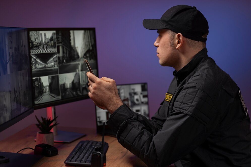 THE BENEFITS OF BLENDING PHYSICAL AND DIGITAL SECURITY IN MODERN ORGANIZATIONS