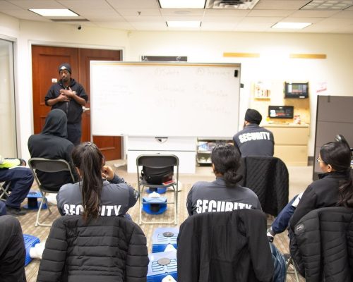 security-guard-training-class-instructor security-guard-training-class-instructor
